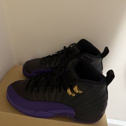 Field purple 12s 