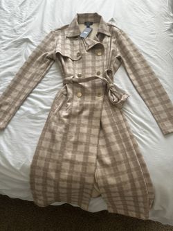 Woman’s Coat 