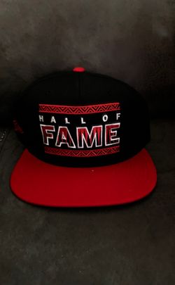 Hall of Fame Snapback