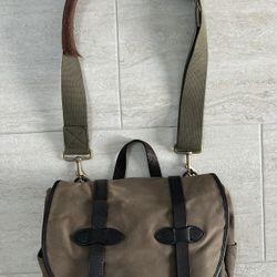 Filson field Bag