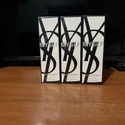 YSL MYSELF UNISEX 