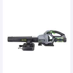 615 cfm cordless blowe souffleuse aama filb615 pi/min