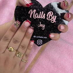 Nail Set