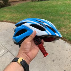 Bike Helmet