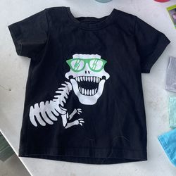 3-4 Years Boys Tshirts 