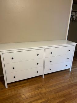 IKEA dresser