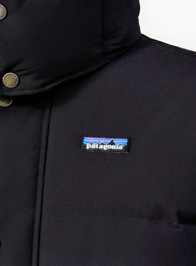 Patagonia Coat/Outdoor Sports Jacket