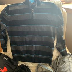 Boys Size L Shirts 11 Pieces 