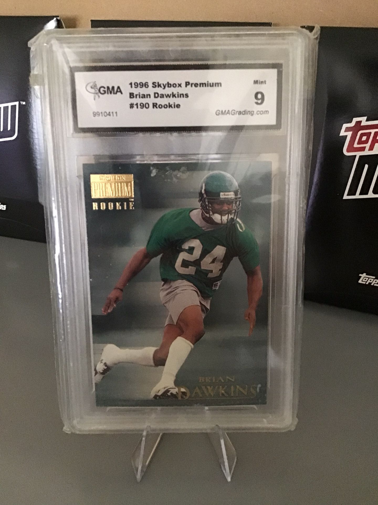 Topps