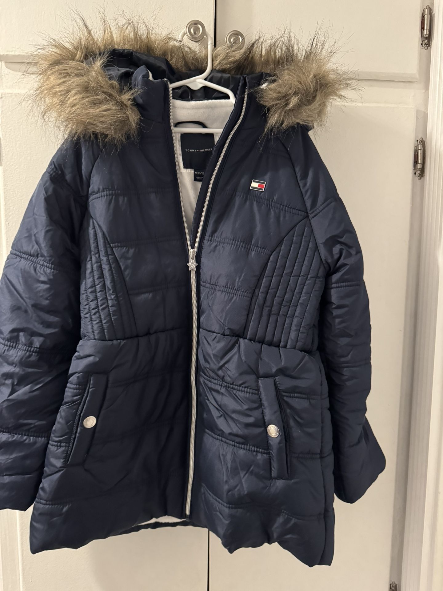 Tommy Hilfiger Jacket