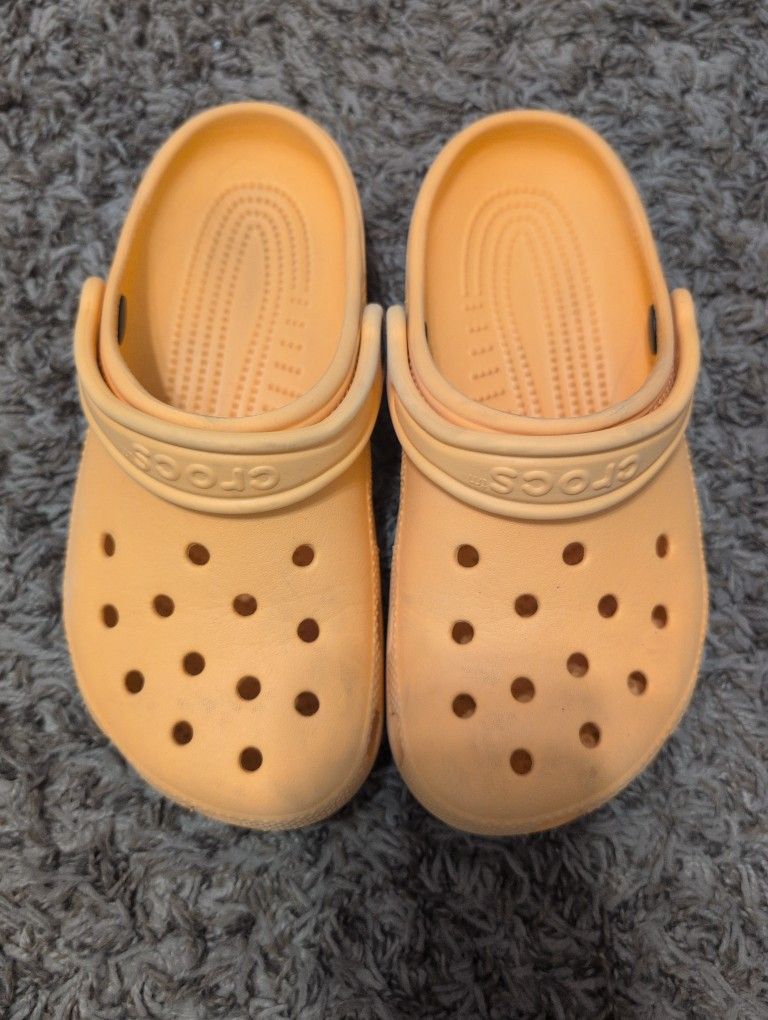 Crocs