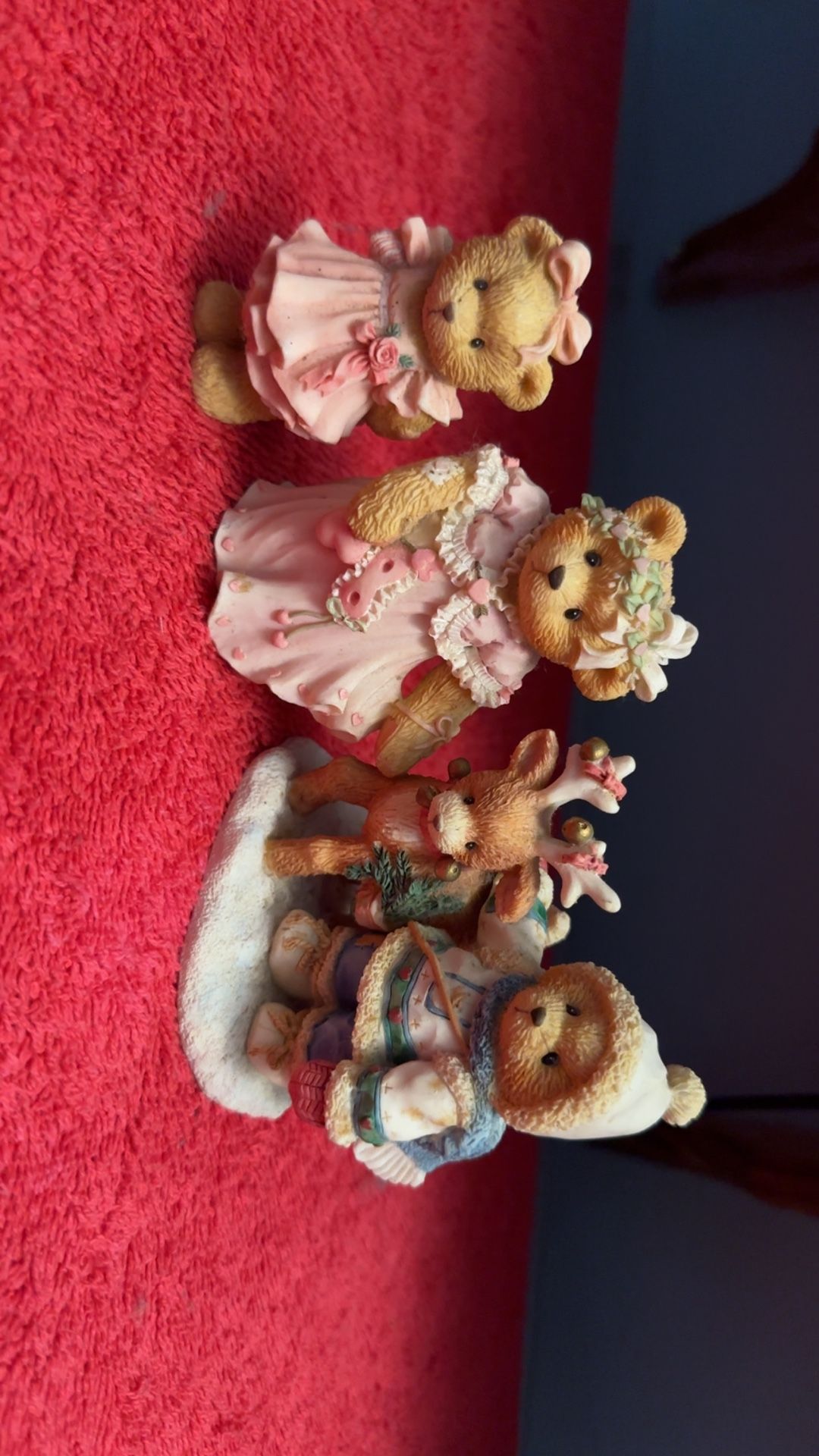 Cherished Teddies