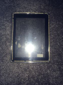 iPad screen replacement 1st generation