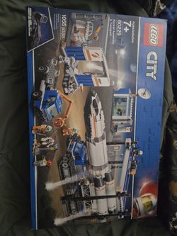 Lego City 60229
