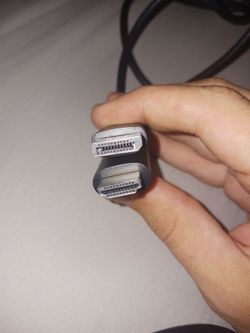 Hdmi to displayport  cable