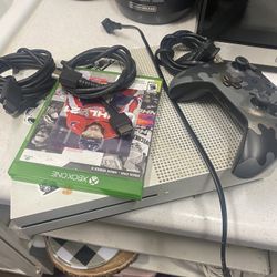 X Box