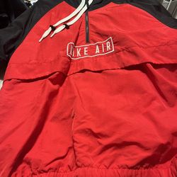 Nike Air Jacket