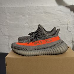Yeezy 350 Beluga 