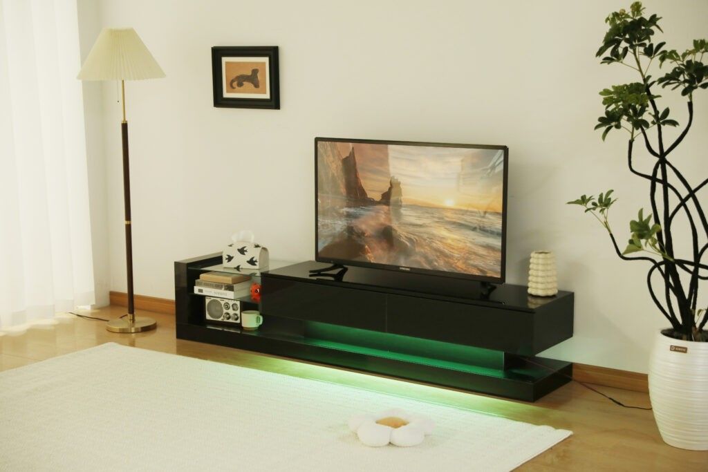 Tv-Stand 🖥