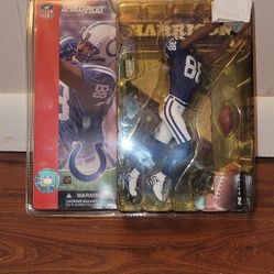 Colts Marvin Harrison
