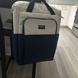 Backpack Cooler