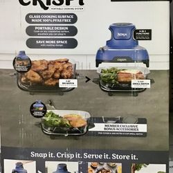  Portable Cooking System 