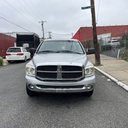 2007 Dodge Ram 1500