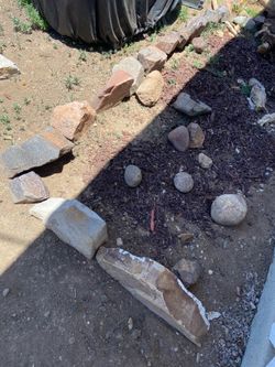 ROCKS! Medium size