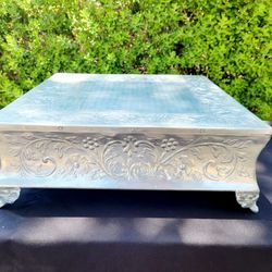 Wedding Cake Stand  