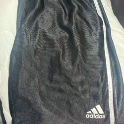 Men’s Adidas Sport Original Shorts 