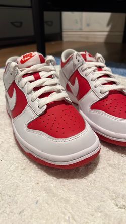 Nike Dunks shoes Size 6.5