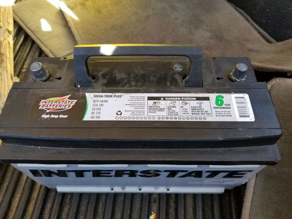 Volvo Xc90 Battery Works Great For In Mesa Az Offerup Volvo Xc90 Battery Works Great