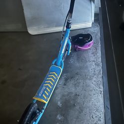 Scooter