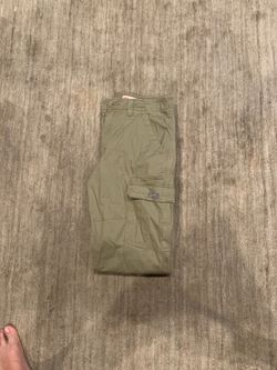 wrangler cargo pants