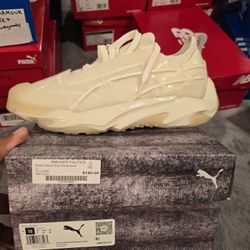 Puma Size 10
