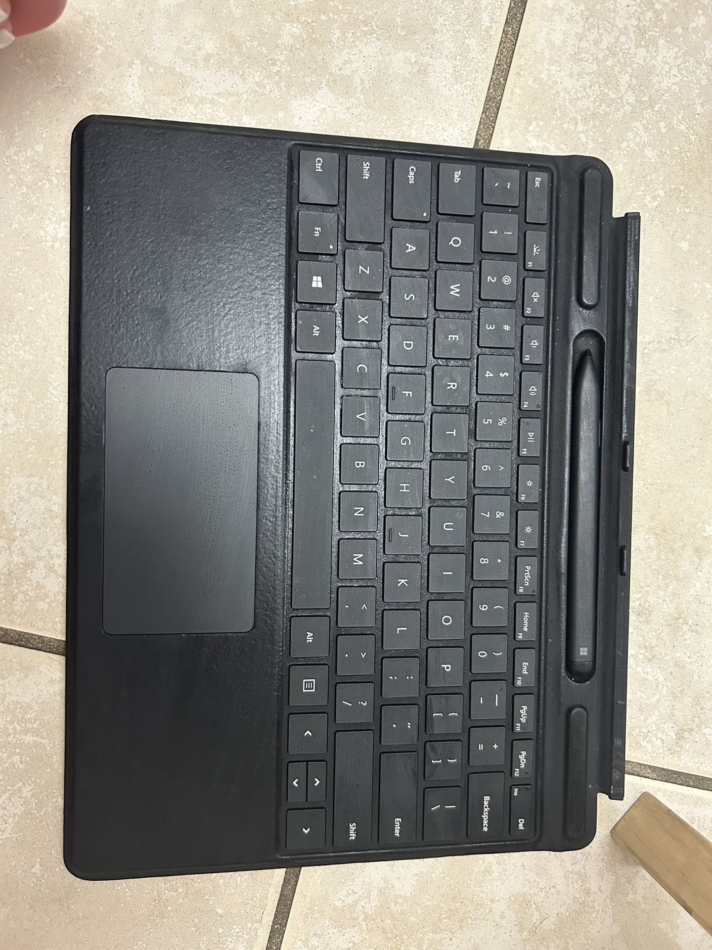 Keyboard For Surface