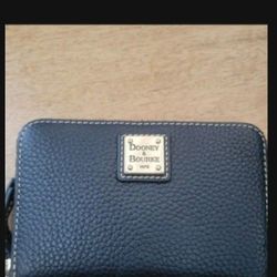 Dooney and Bourke Wallet