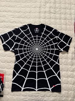Supreme Hanes Spider-Man Tagless Tees (2 Pack)