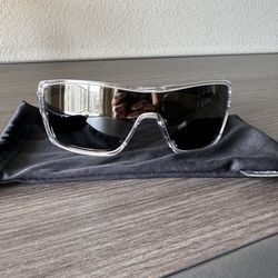 Oakley - Turbine Rotor