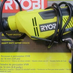 Hammer Drill 