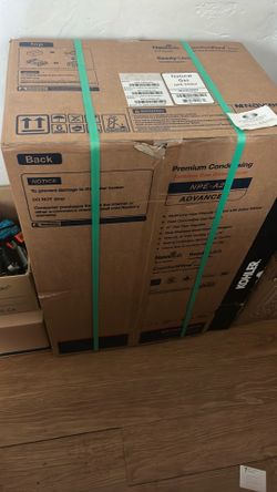 Navien  NPE -A2