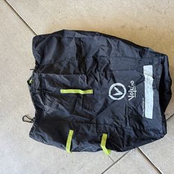Car seat travel bags (2 available) - $25 ea