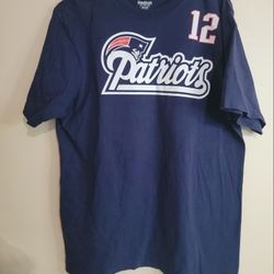 Patriots Tshirt