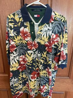 Tommy Hilfiger Men’s Polo Shirt XL