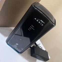 ARRIS NVG558 LTE Router