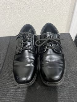 Boys Dress Shoes