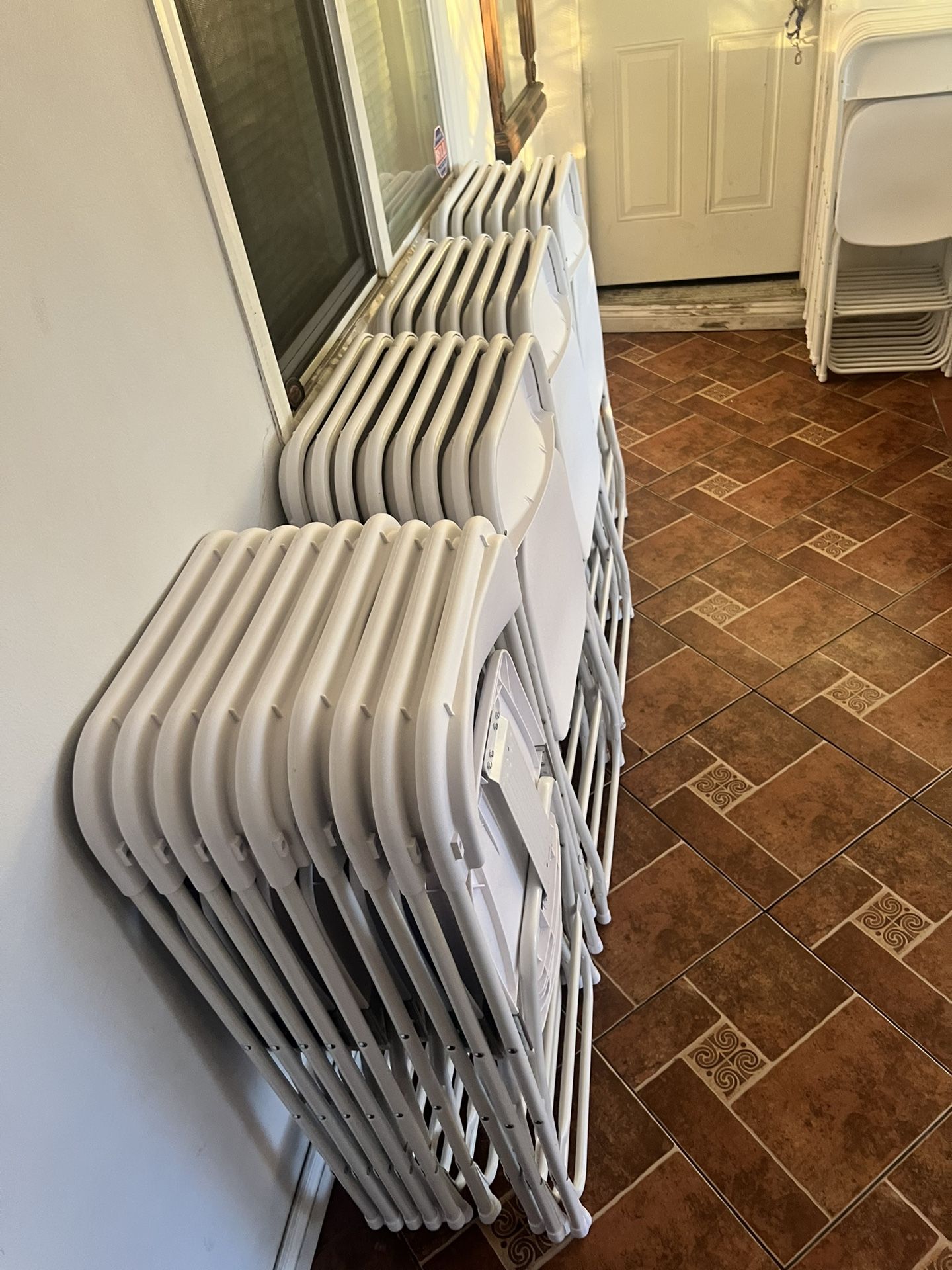 Party Supplies Chairs And Tables 