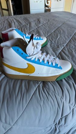 12. Nike
