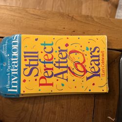 Invitations for 60 years birthday party