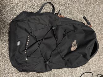 The North Face backpack- Jester Luxe